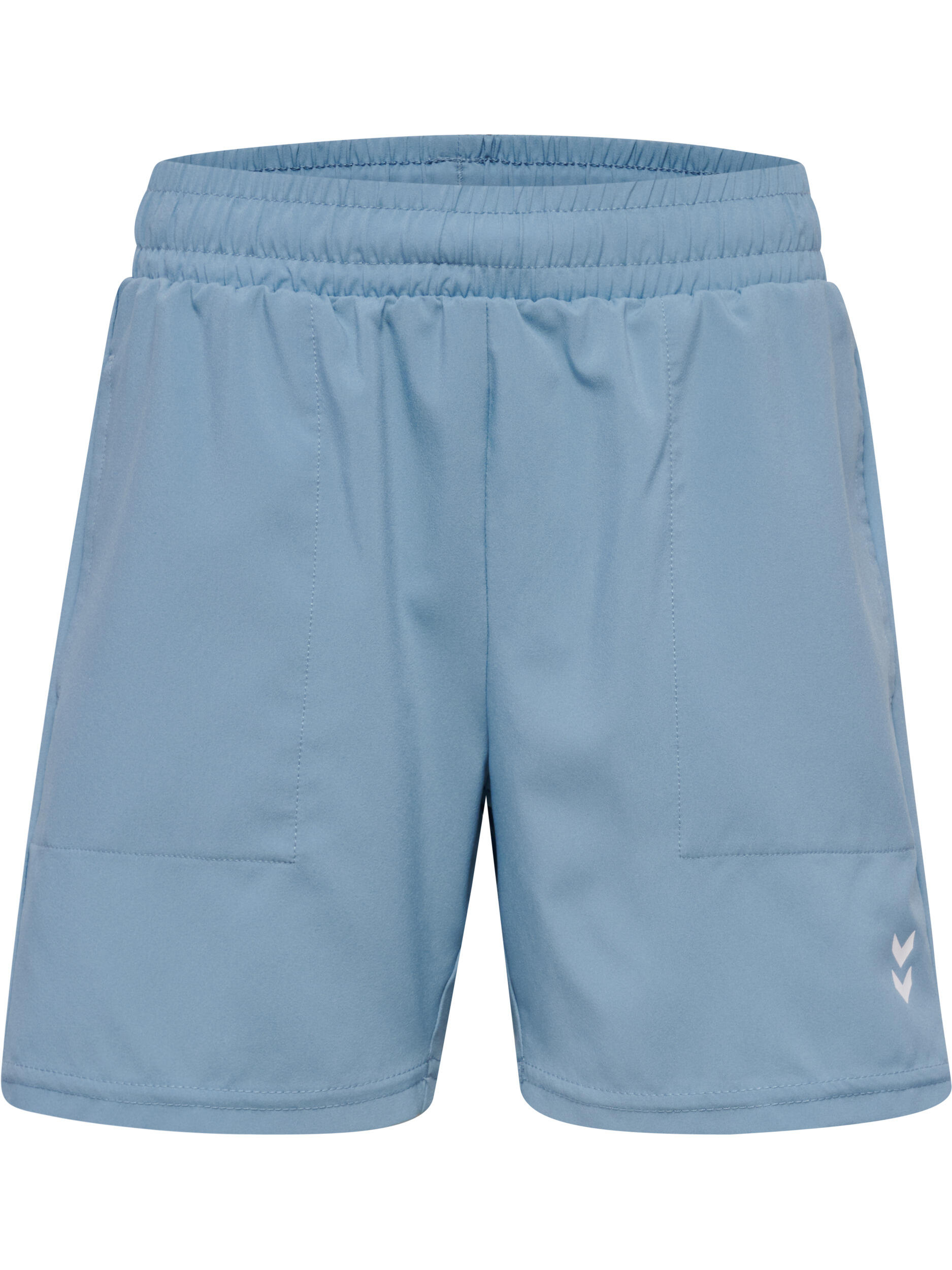 Enfiler Short Hmljr Pulse Entraînement Enfant 5/7