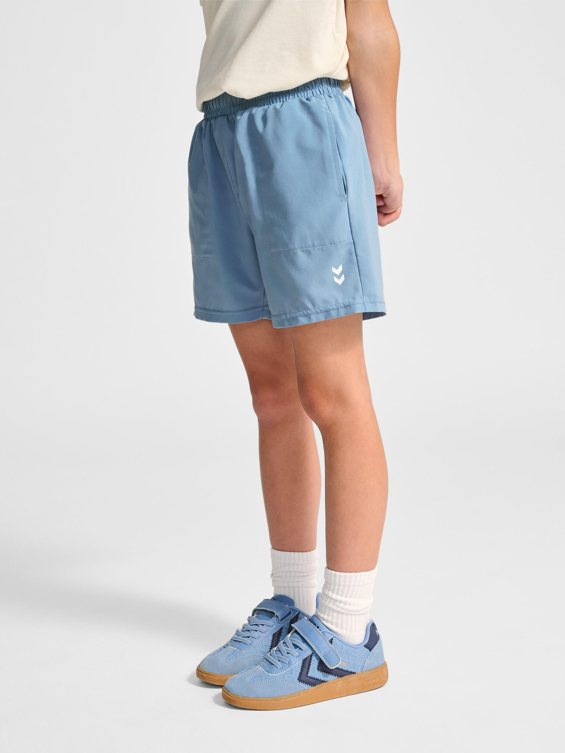 jeansblau