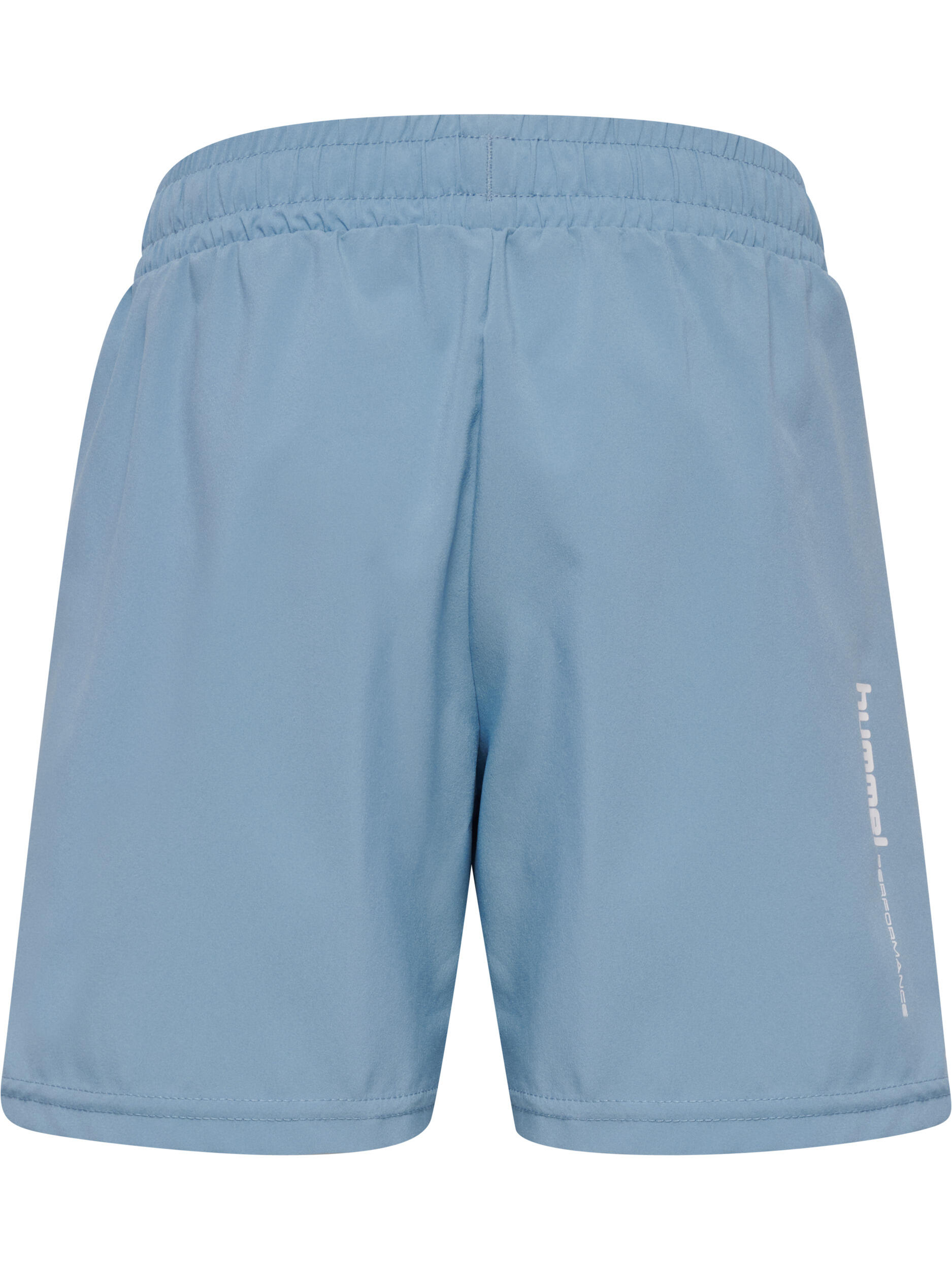 Enfiler Short Hmljr Pulse Entraînement Enfant 6/7