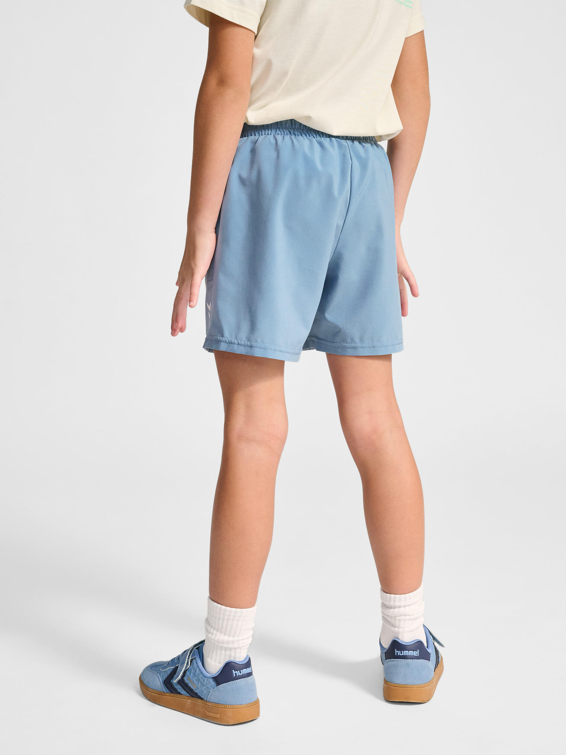 Enfiler Short Hmljr Pulse Entraînement Enfant 2/7