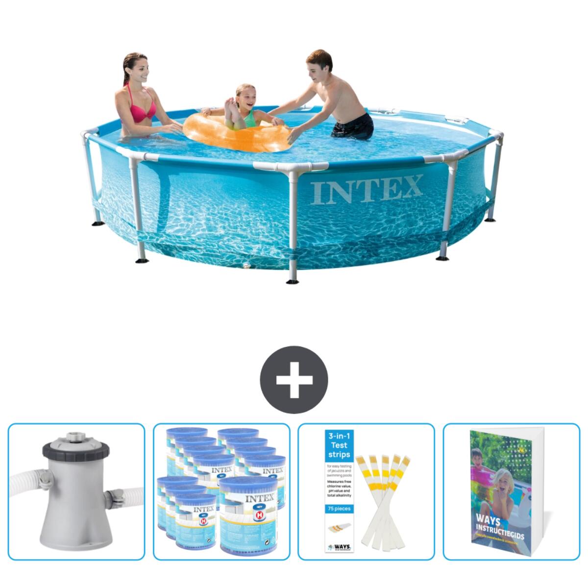 INTEX picture