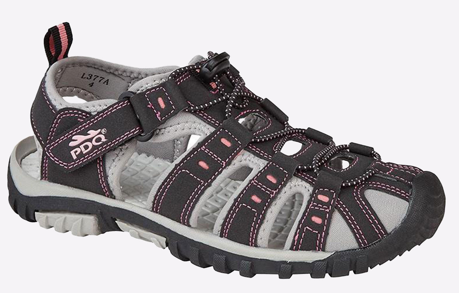PDQ PDQ Romper Sports Sandals Womens