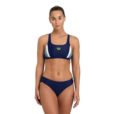 arena Sport Bikini für Damen Threefold chlor- und salzwasserbeständig