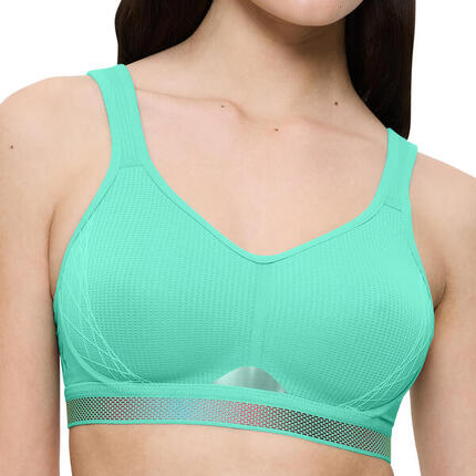 Sport-BH starker Halt - Cardio Flow P