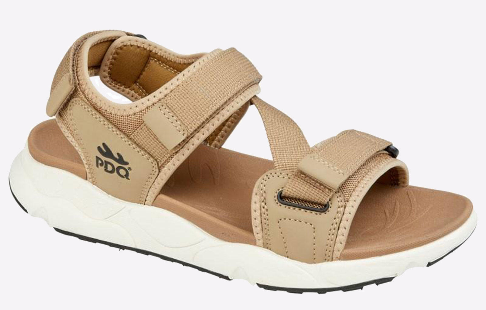 PDQ Explorer Sports Adventure Sandals Mens 1/1