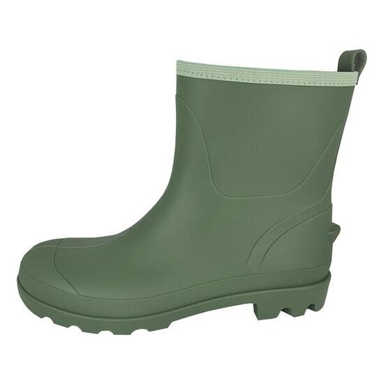 Regenstiefel Gummistiefel robust Damen - Big Fellow