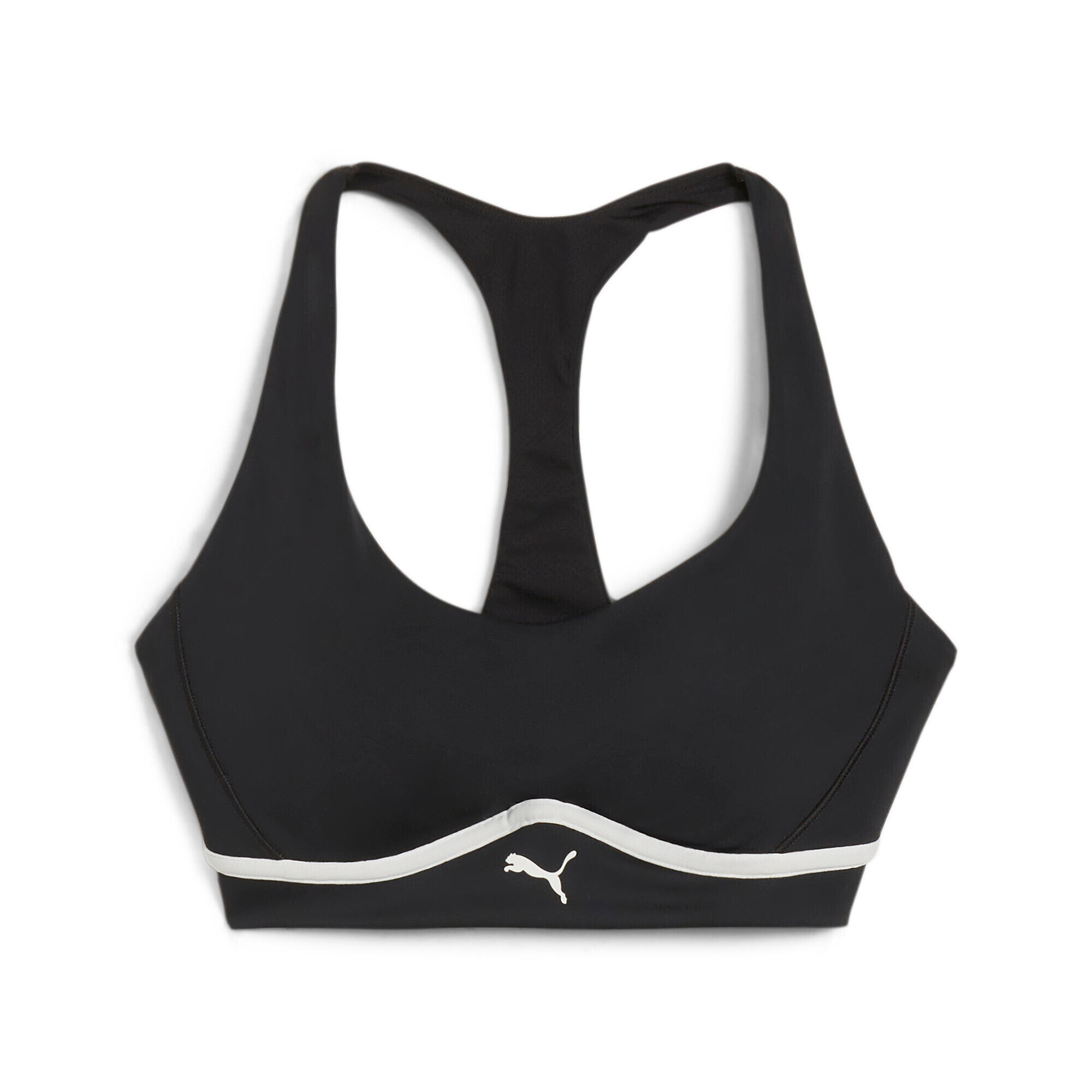Damen-Sport-BH Puma 4keeps Cloudspun 1/7