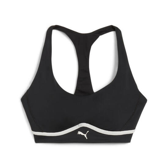 Reggiseno sportivo Puma 4keeps Cloudspun