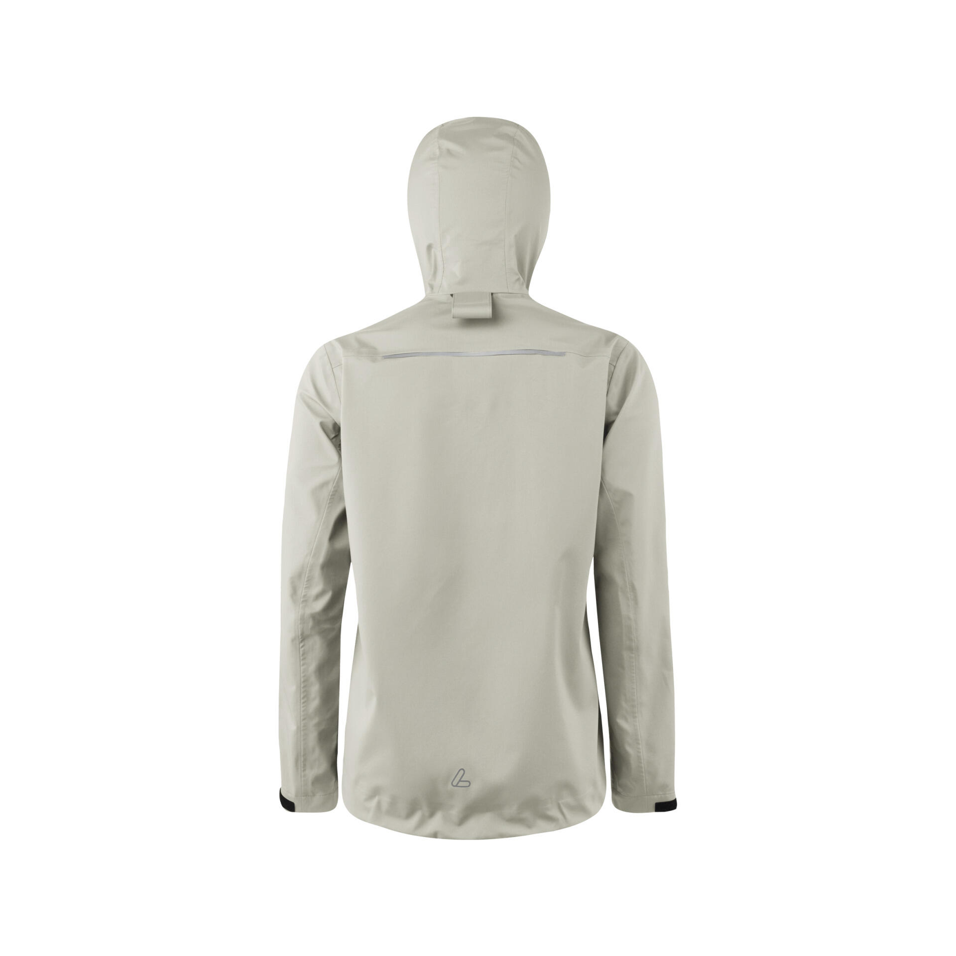 Waterdicht damesjack Löffler CF WPM-Protect 2/2