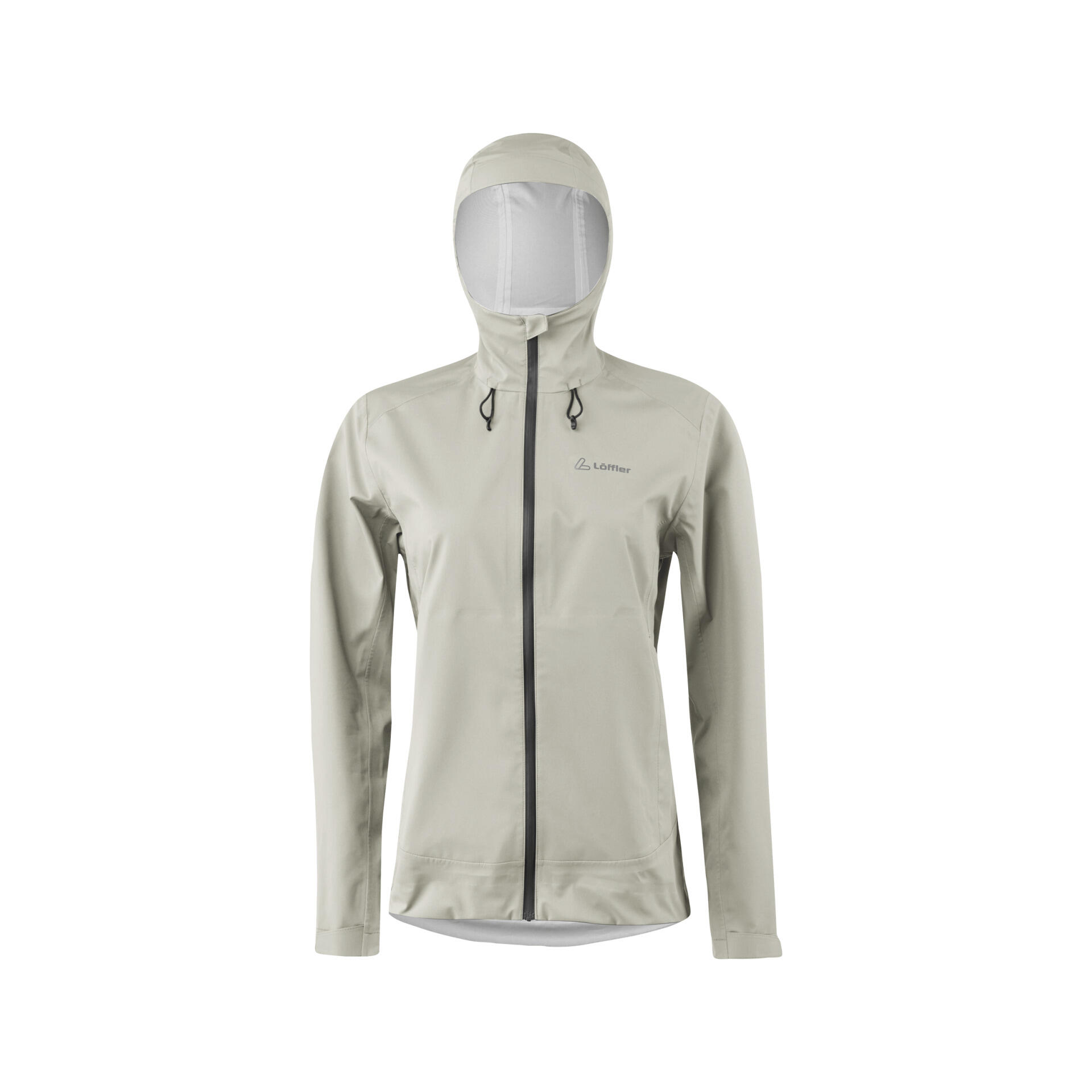 LÖFFLER Women's waterproof jacket Löffler CF WPM-Protect