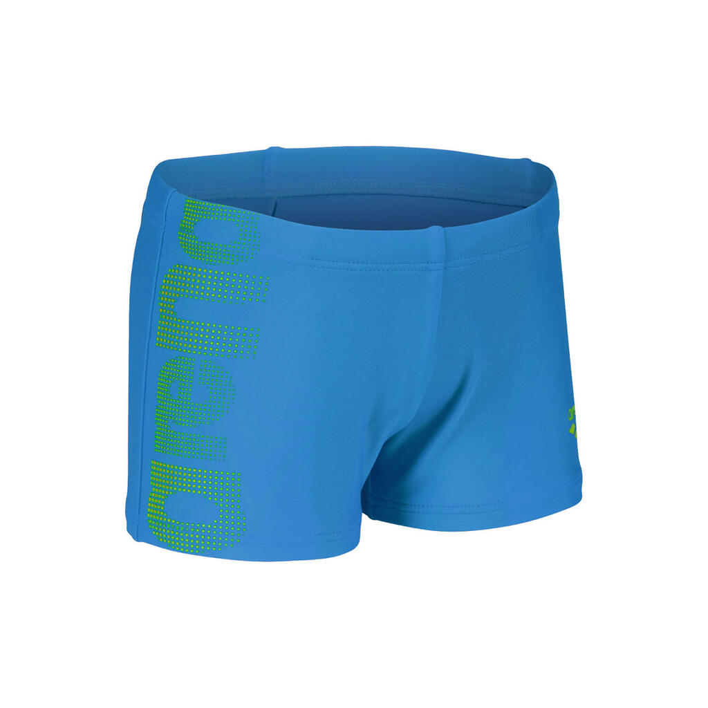 Children's swimming shorts Arena Logo