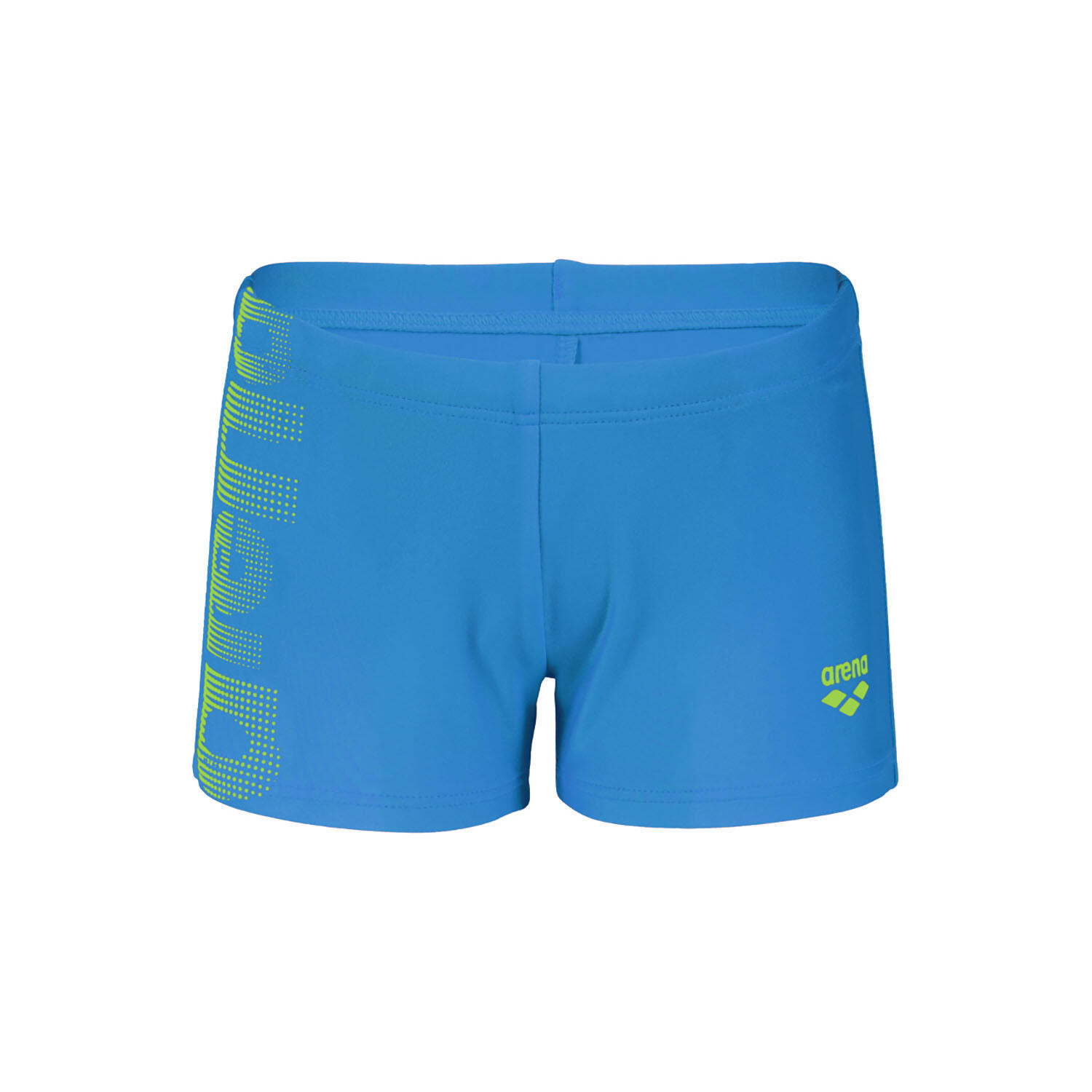 Children's swimming shorts Arena Logo 3/4
