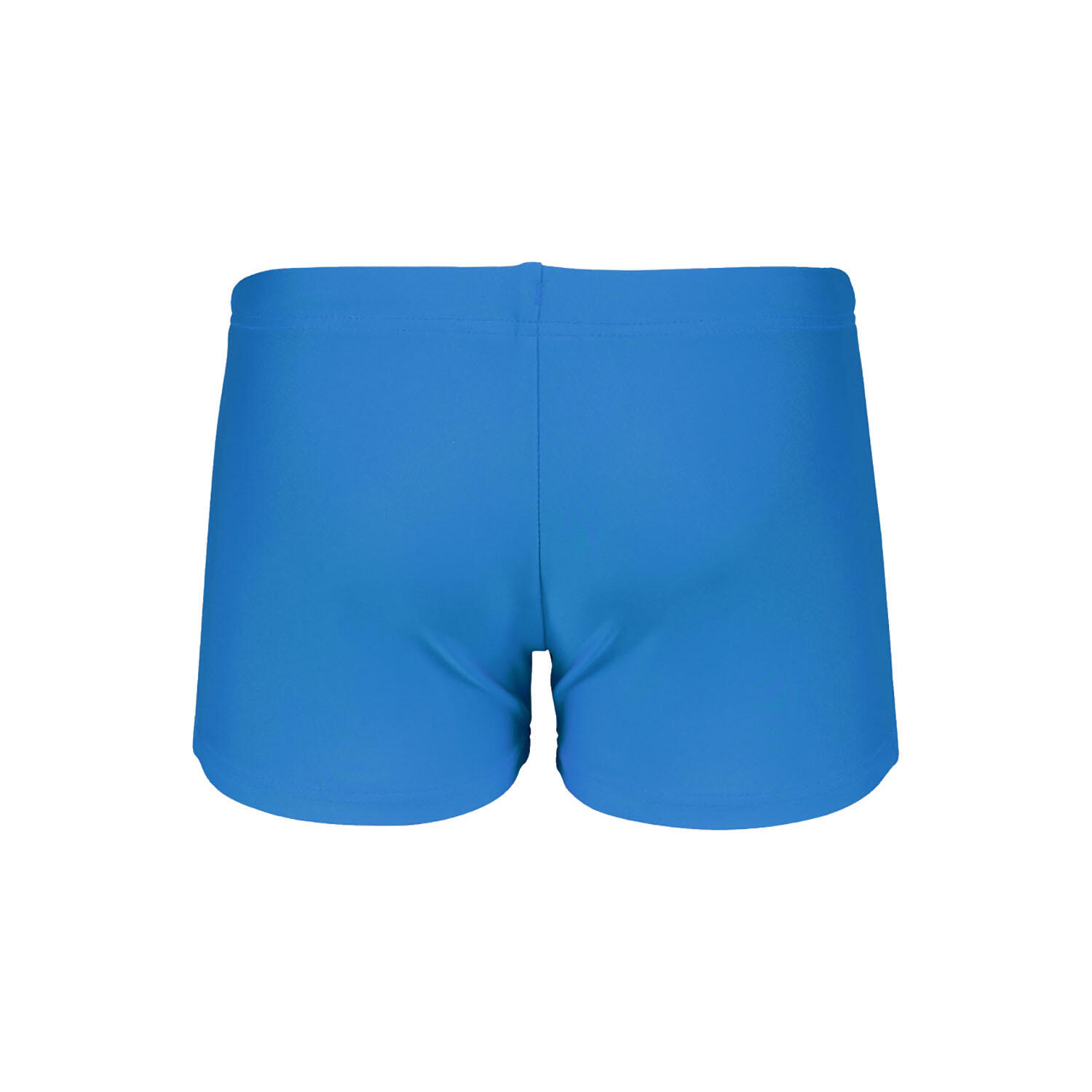 Children's swimming shorts Arena Logo 4/4