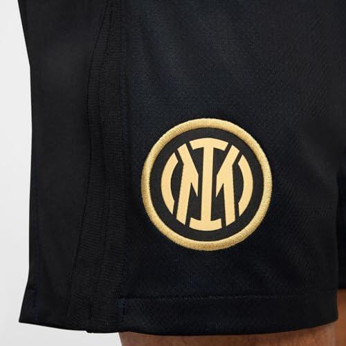 Shorts de football Nike Inter M Nk DF Stadium HM pour hommes 4/6