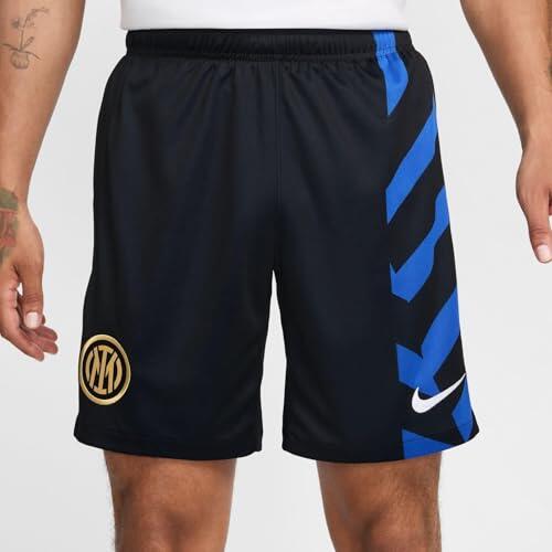 Shorts de football Nike Inter M Nk DF Stadium HM pour hommes 2/6