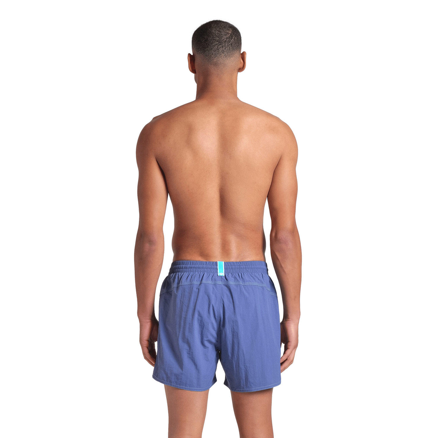 Shorts da spiaggia Uomo - Bywayx R 2/5