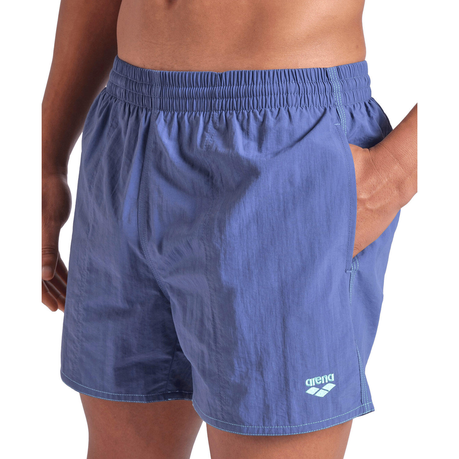 Shorts da spiaggia Uomo - Bywayx R 4/5