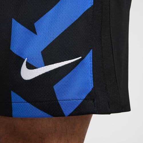 Shorts de football Nike Inter M Nk DF Stadium HM pour hommes 5/6