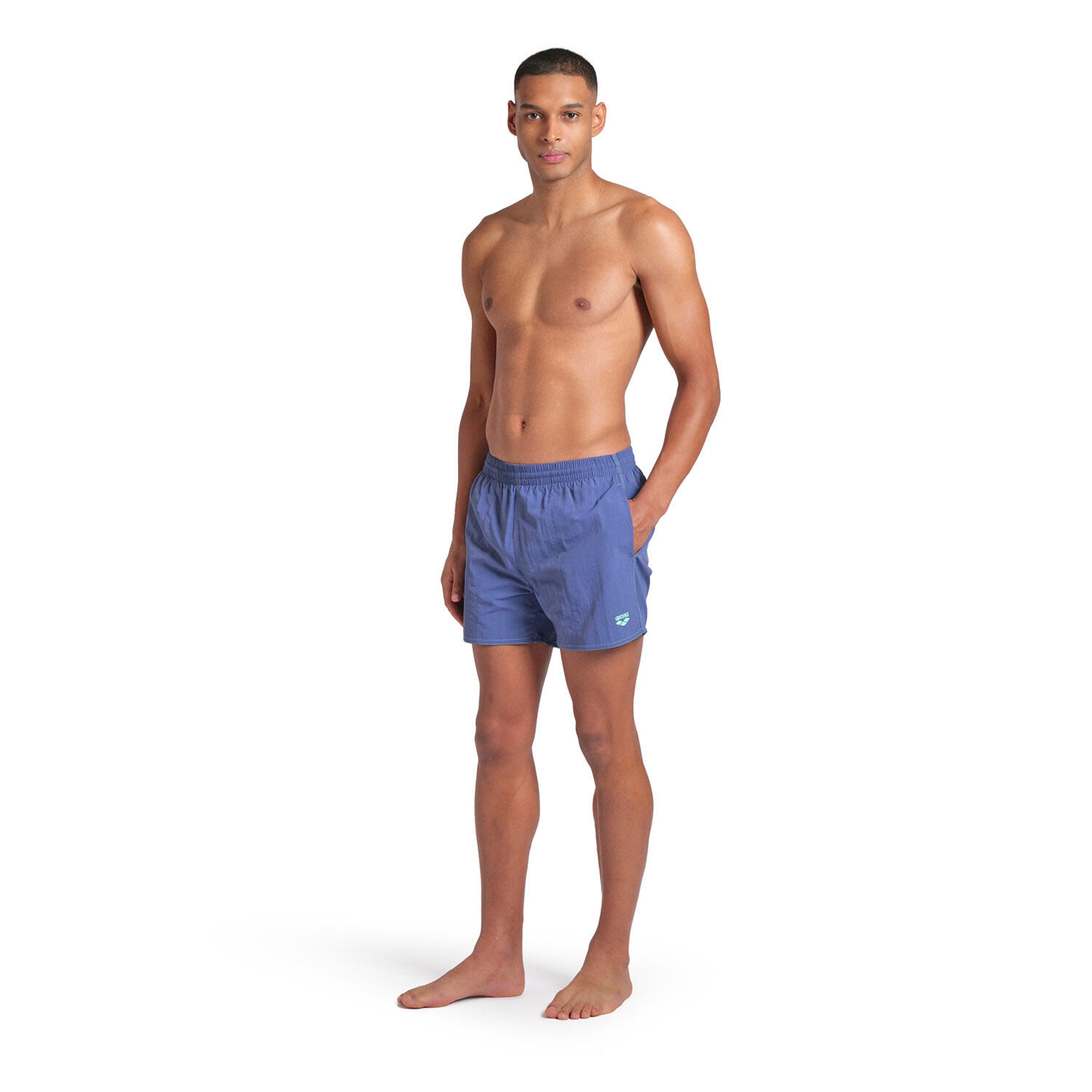Shorts da spiaggia Uomo - Bywayx R 3/5