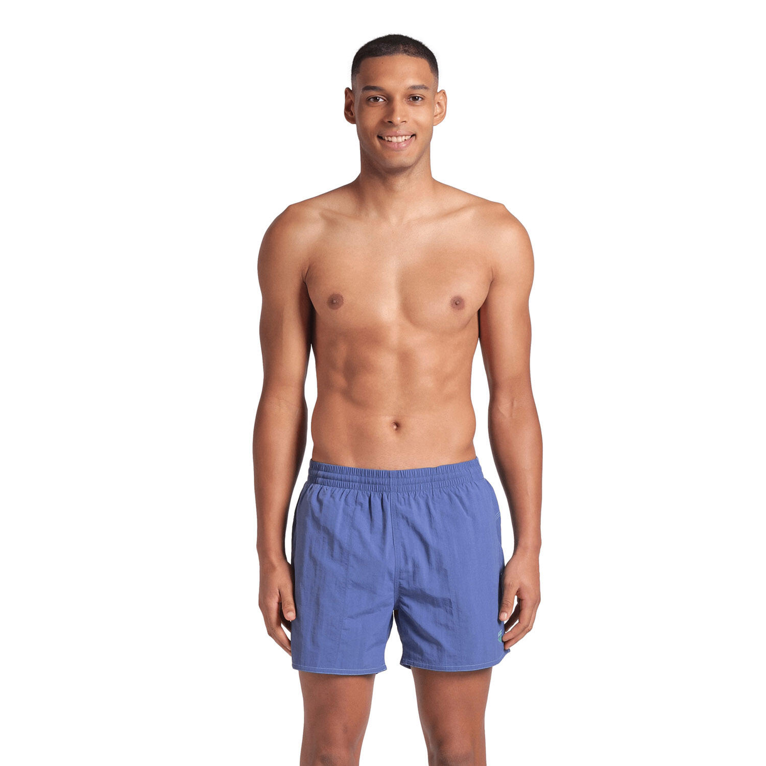 lilla scuro / celeste / blu