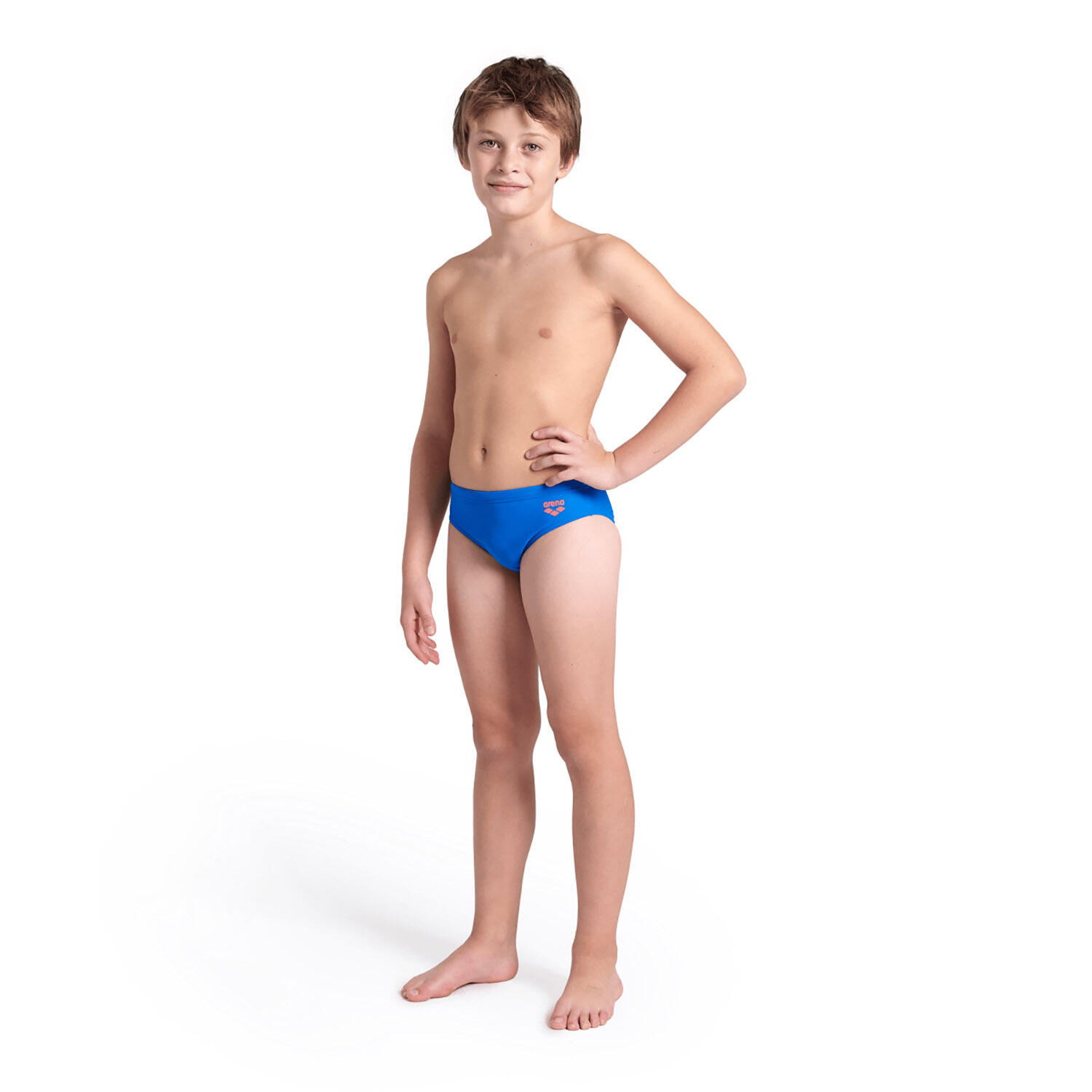 Costume slip Ragazzo - B Dynamo R 3/5