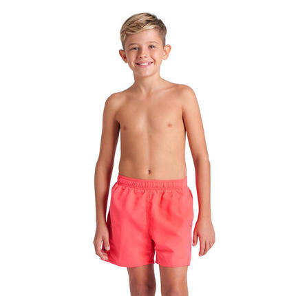 Shorts de bain Garçon - Fundamentals Logo R