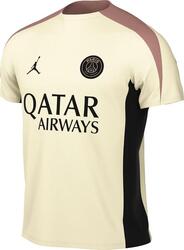 Maillot Nike Dri-Fit Paris Saint-Germain à manches courtes