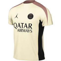 Maillot Nike Dri-Fit Paris Saint-Germain à manches courtes