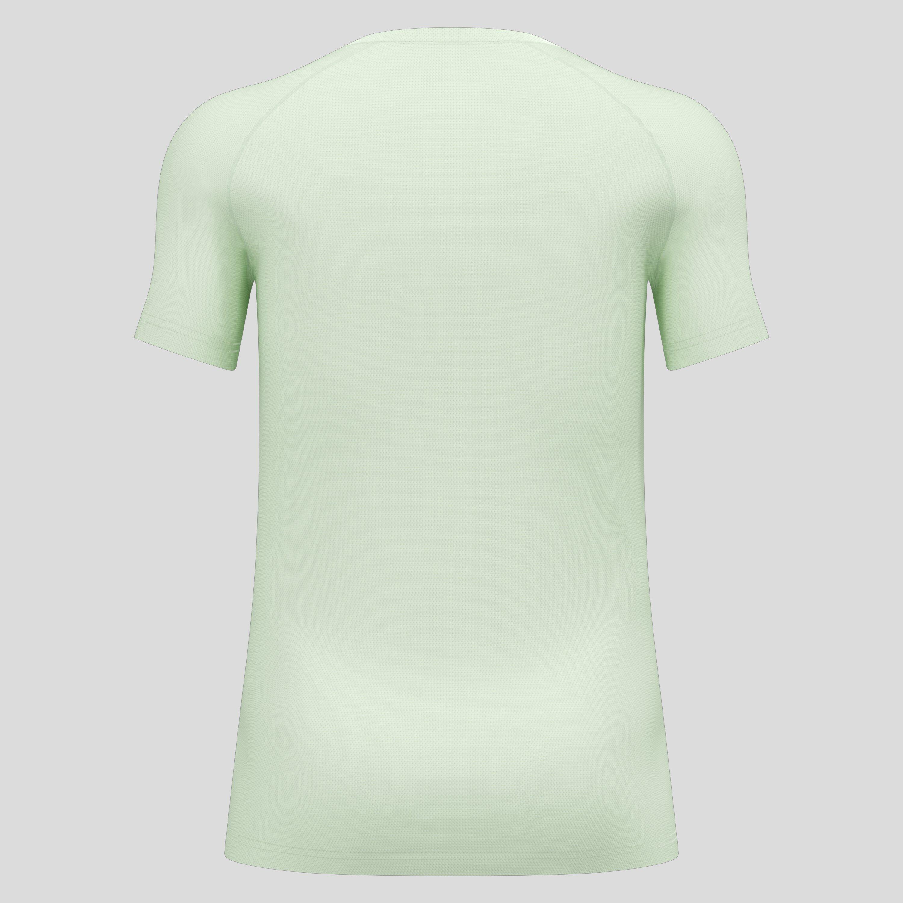T-shirt intima Active F-Dry Light da uomo ODLO 2/2