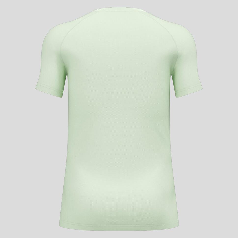 Koszulka męska ODLO Active F-Dry Light Eco BL Top Crew Neck S/S