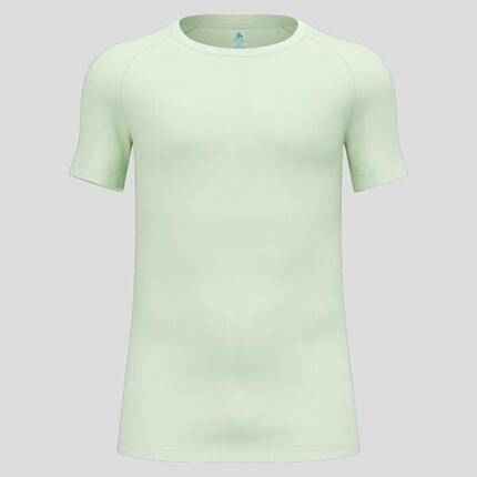 Koszulka męska ODLO Active F-Dry Light Eco BL Top Crew Neck S/S