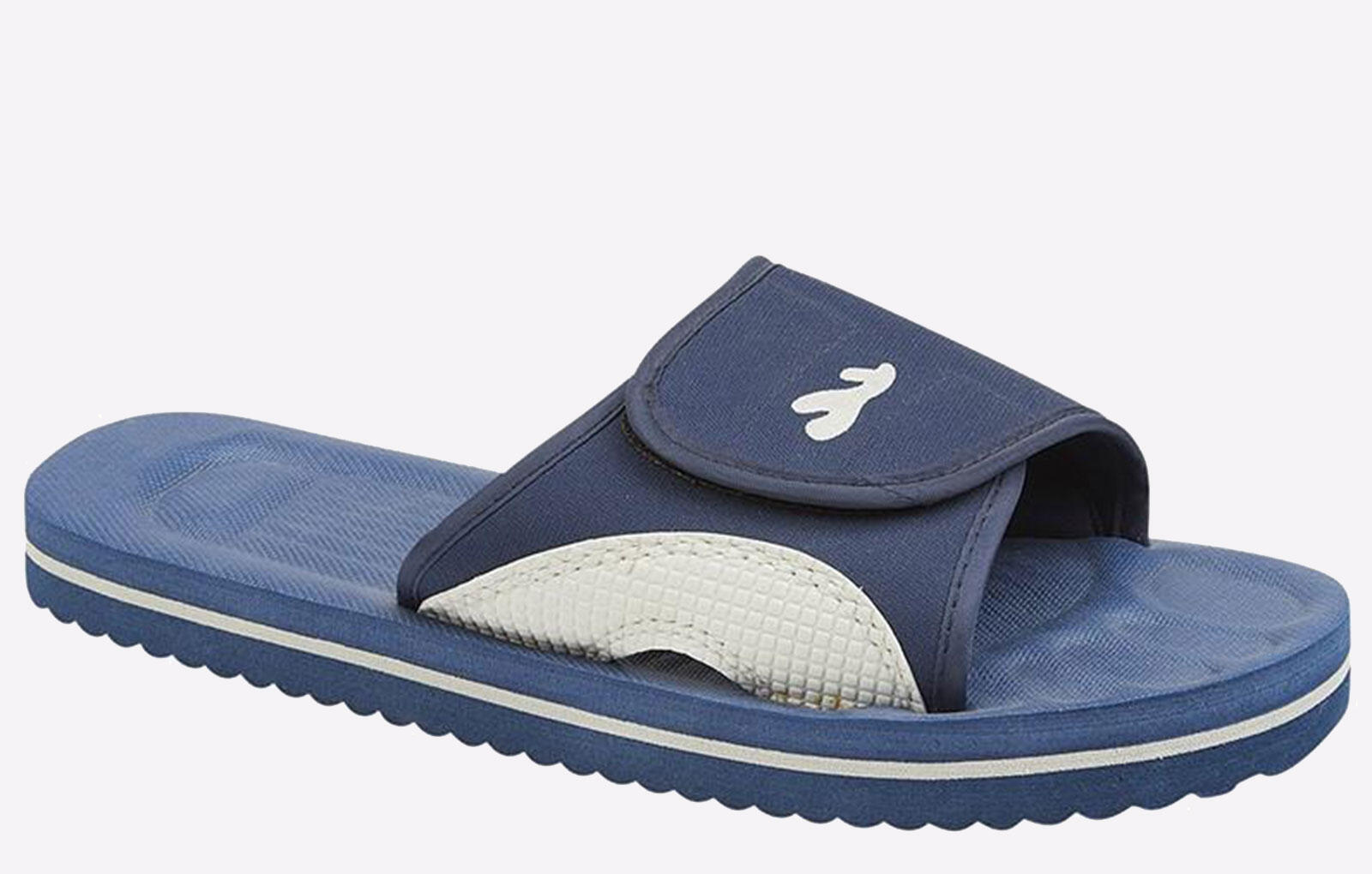 PDQ PDQ Surfer Slides Mens