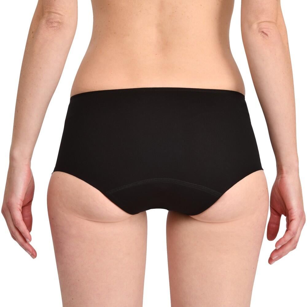 Calcinha menstrual invisível - FREEDOM - SKINUP Sport 3/4