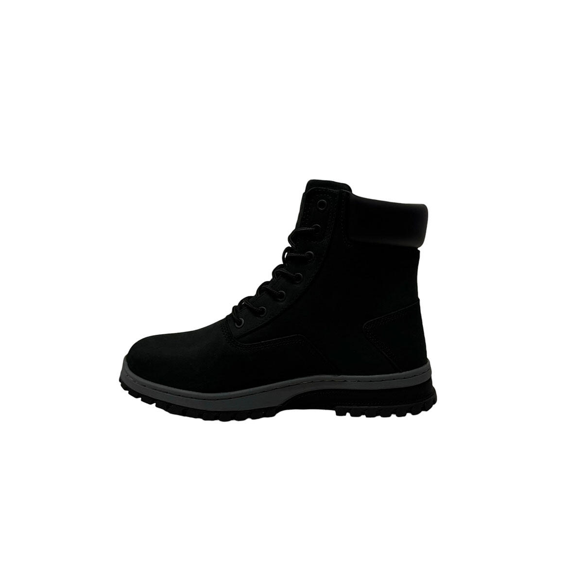 K1X Herren Boot Territory schwarz 3/5
