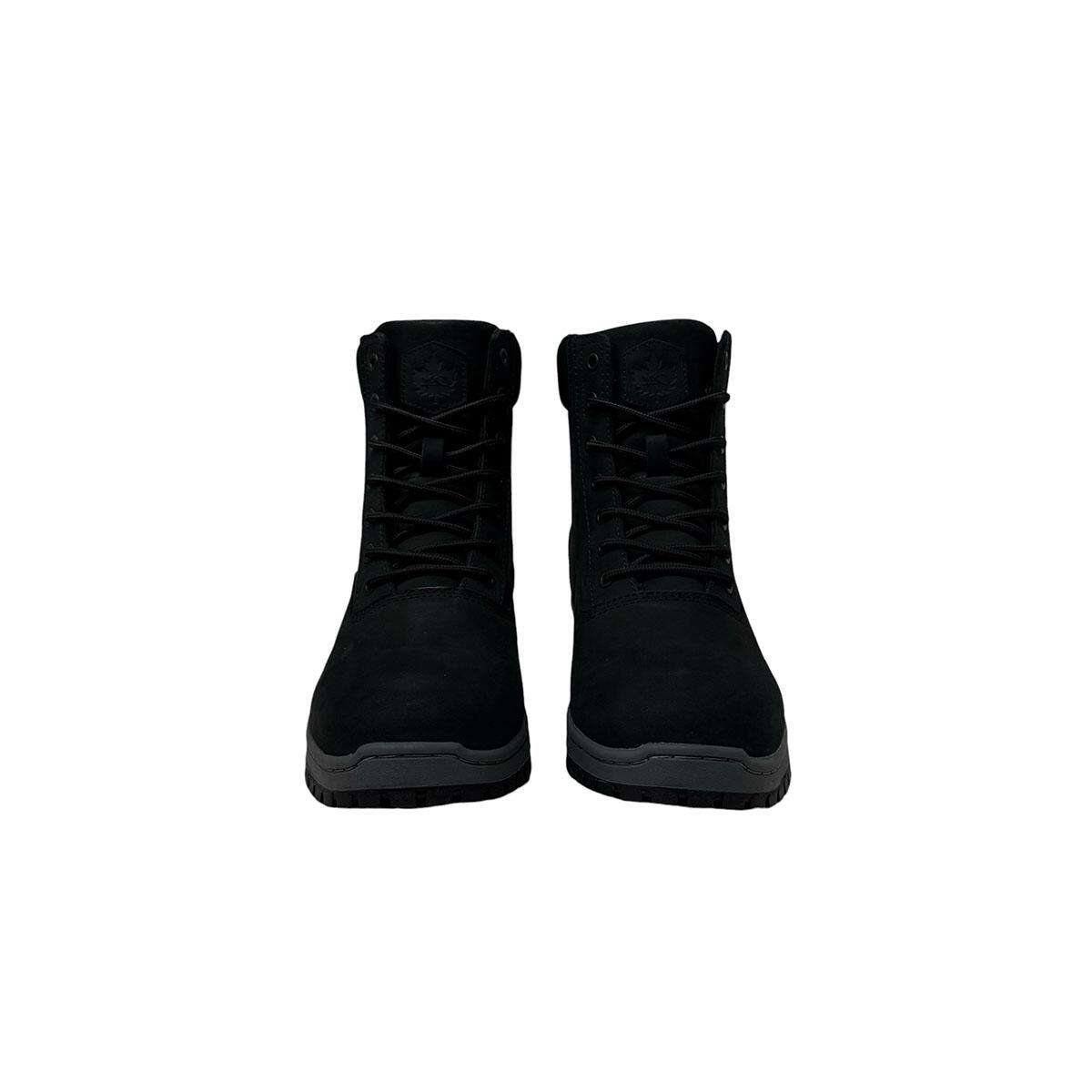 K1X Herren Boot Territory schwarz 4/5