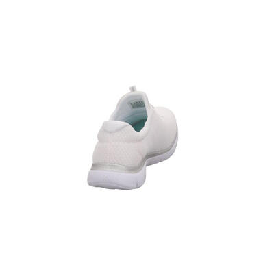 Skechers Zapatillas Skechers Summits Blanco Mujer
