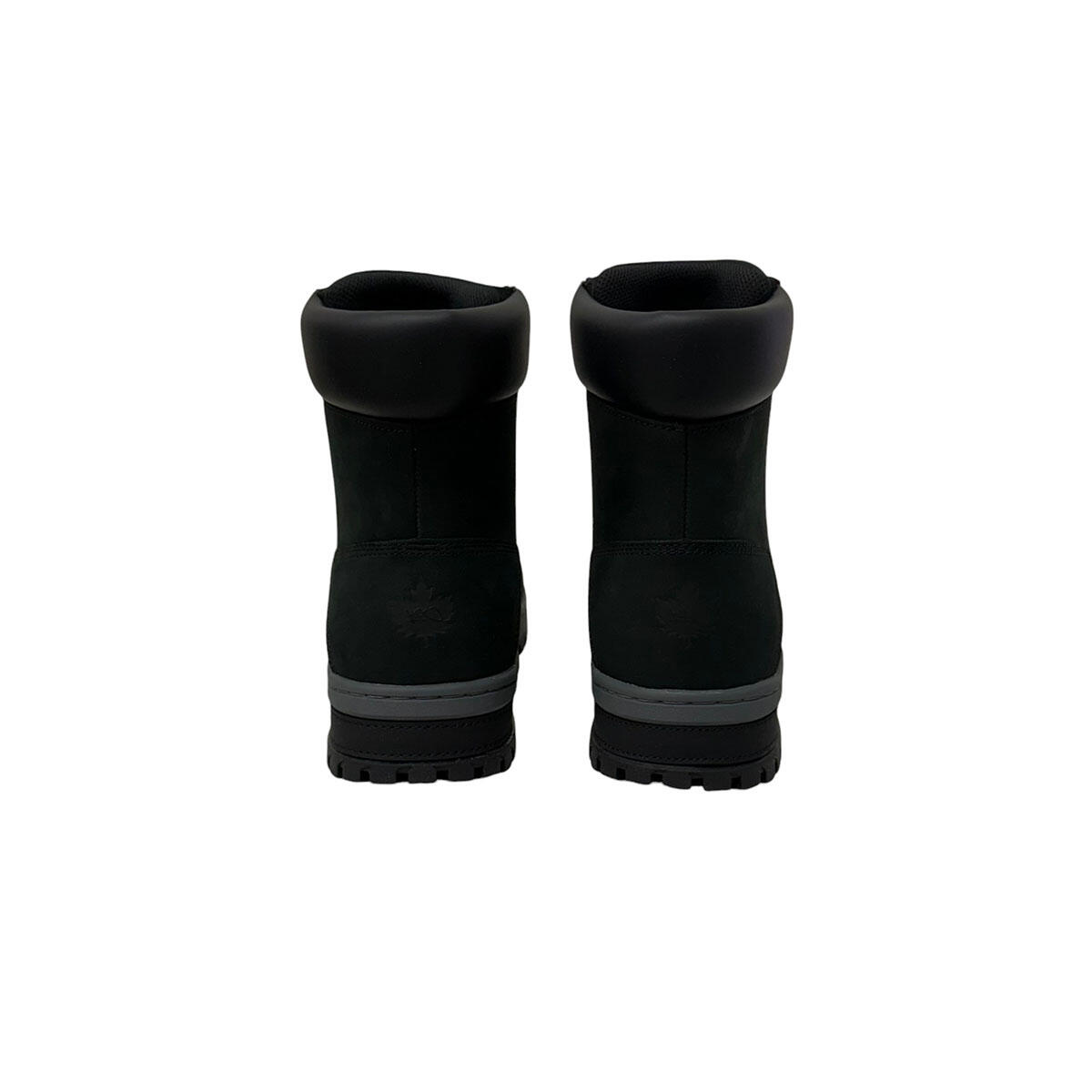 K1X Herren Boot Territory schwarz 5/5
