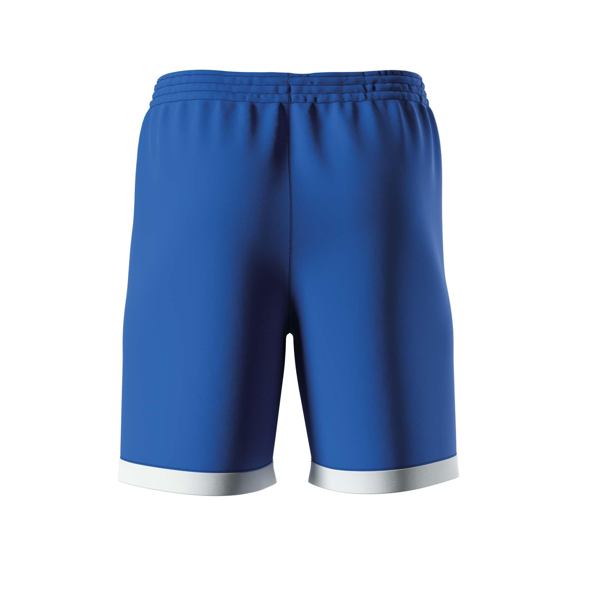 Short Errea Barney Panta Ad Adulte 2/4