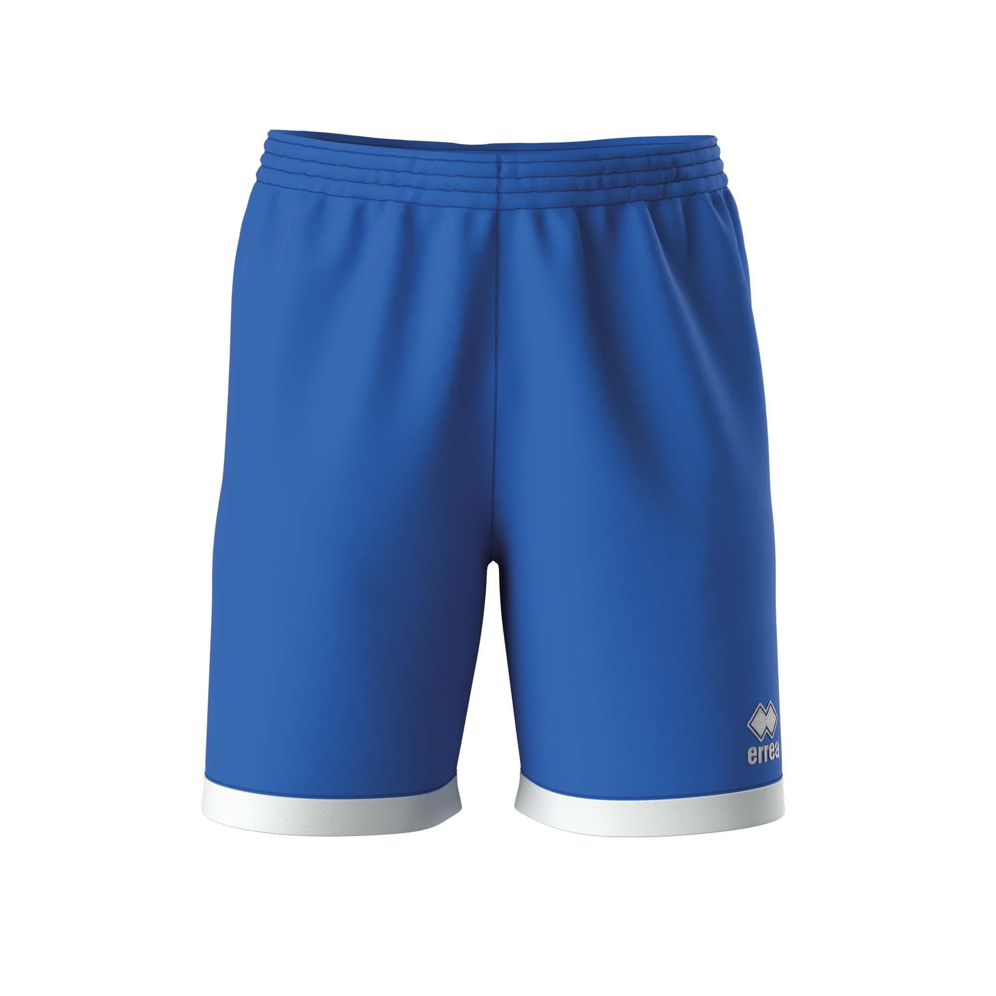 Pantalón corto Errea Barney 3/4