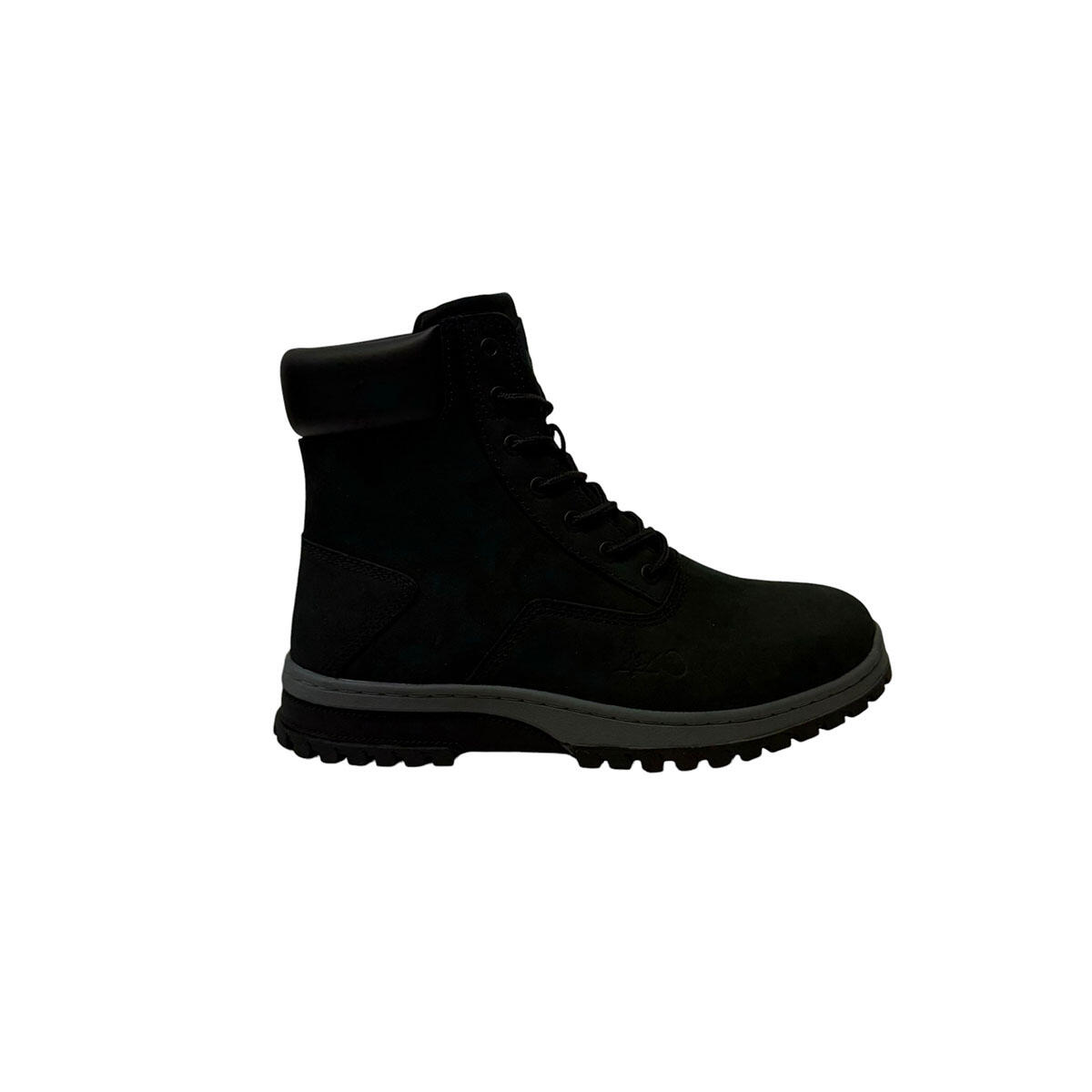 K1X Herren Boot Territory schwarz 2/5