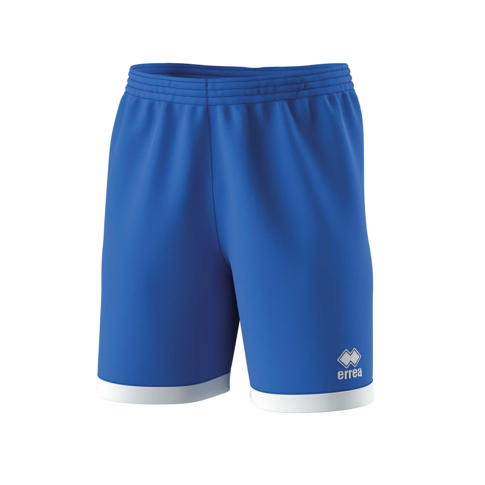 Short Errea Barney Panta Ad Adulte