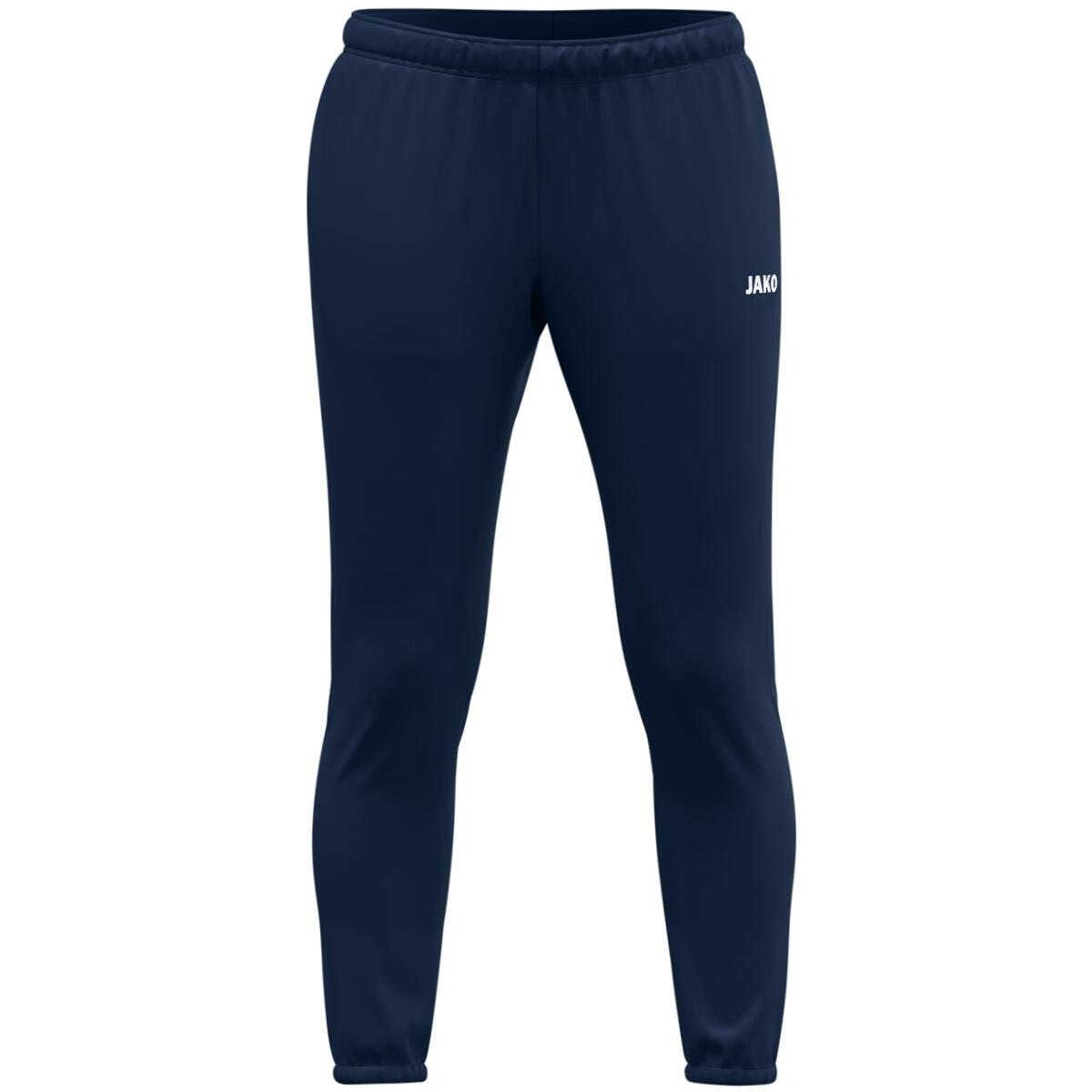 Jako Dynamic Pantalon de Loisirs Femmes - Marine 1/5