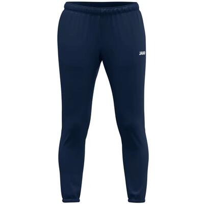 Vrijetijdsbroek - dames - jako dynamic - marine