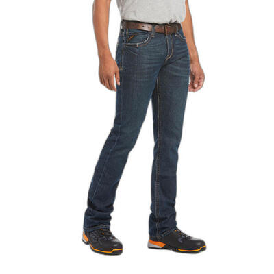 Jeans ariat rebar m7 dura stretch