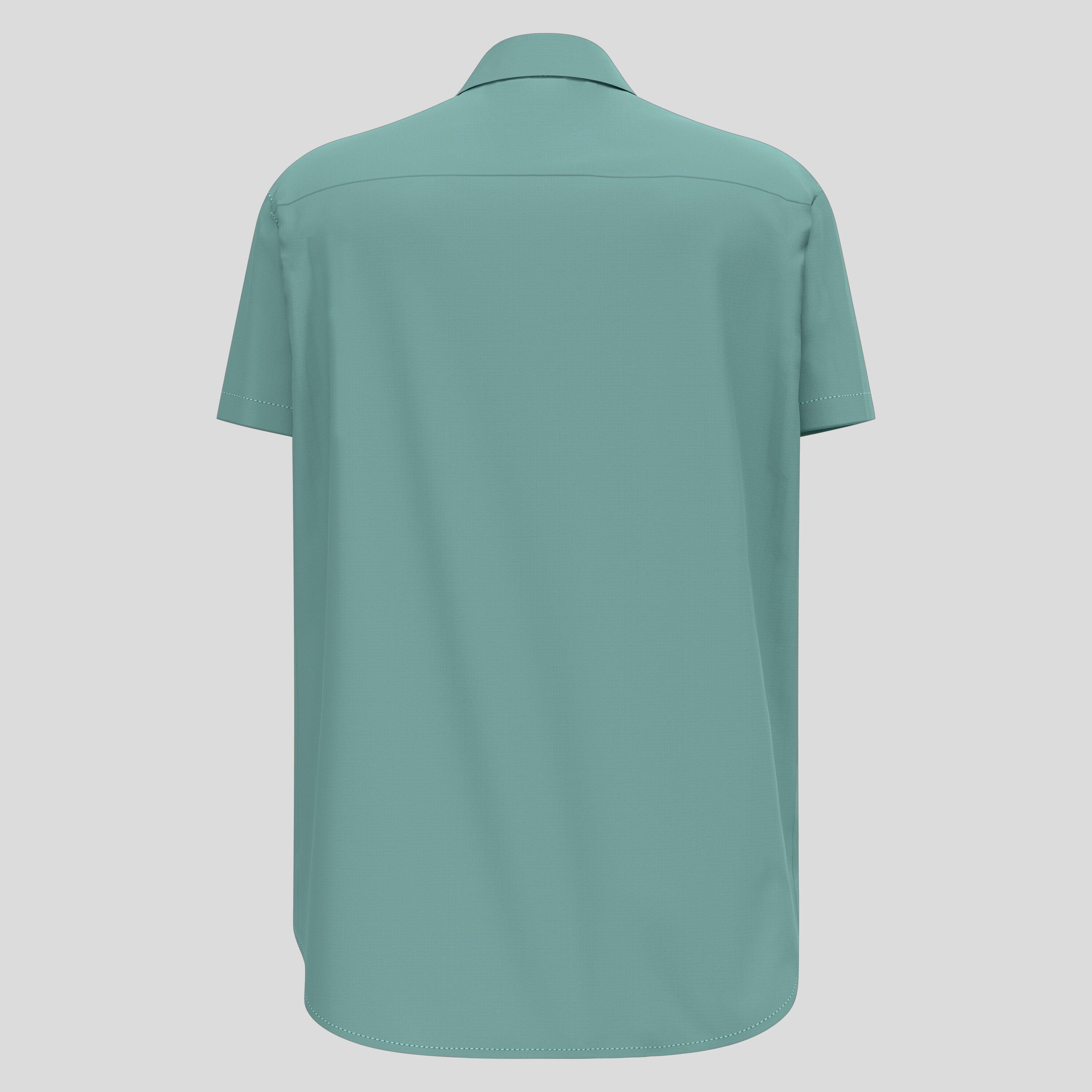 Chemise de randonnée Essentials ODLO 6/6