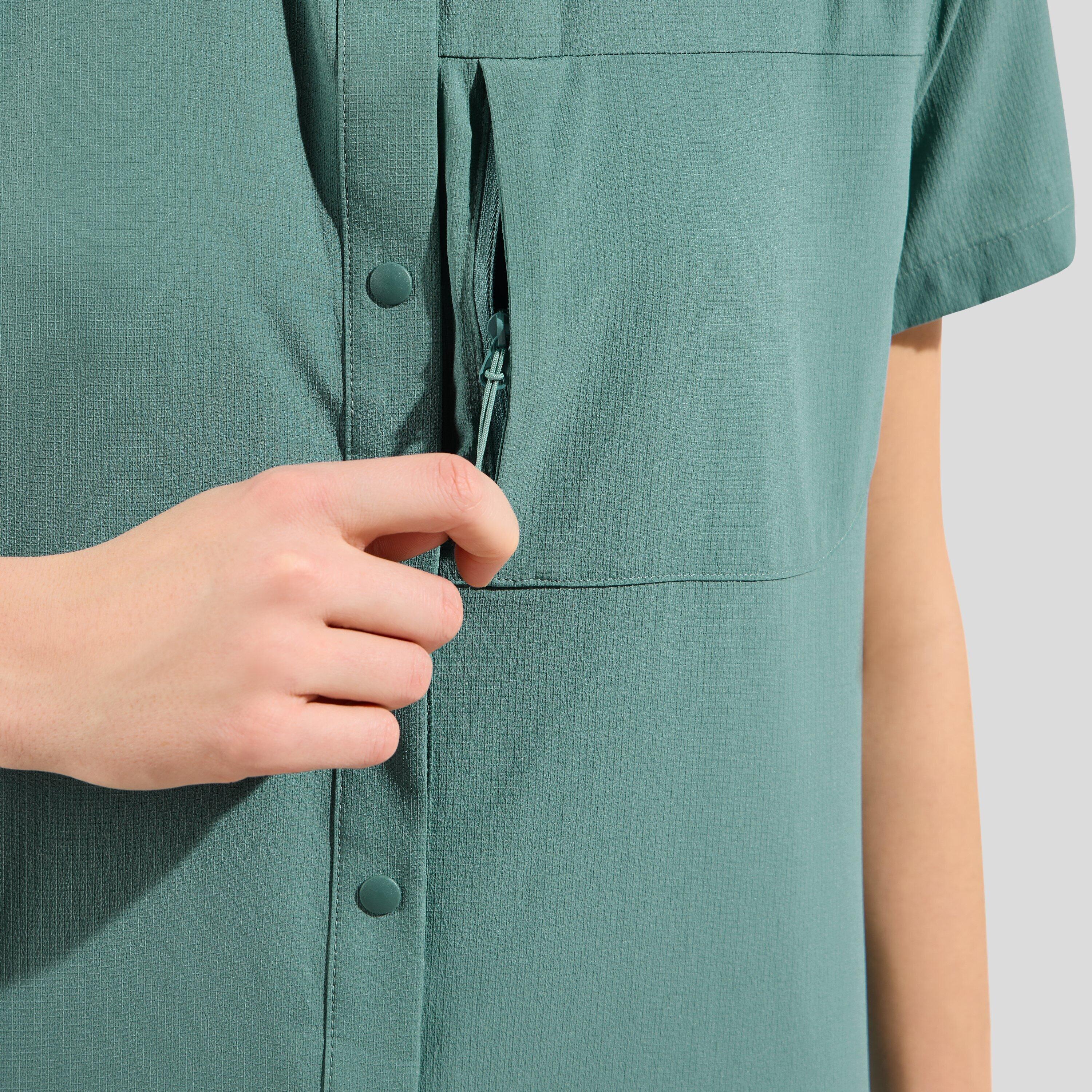 Chemise de randonnée Essentials ODLO 3/6