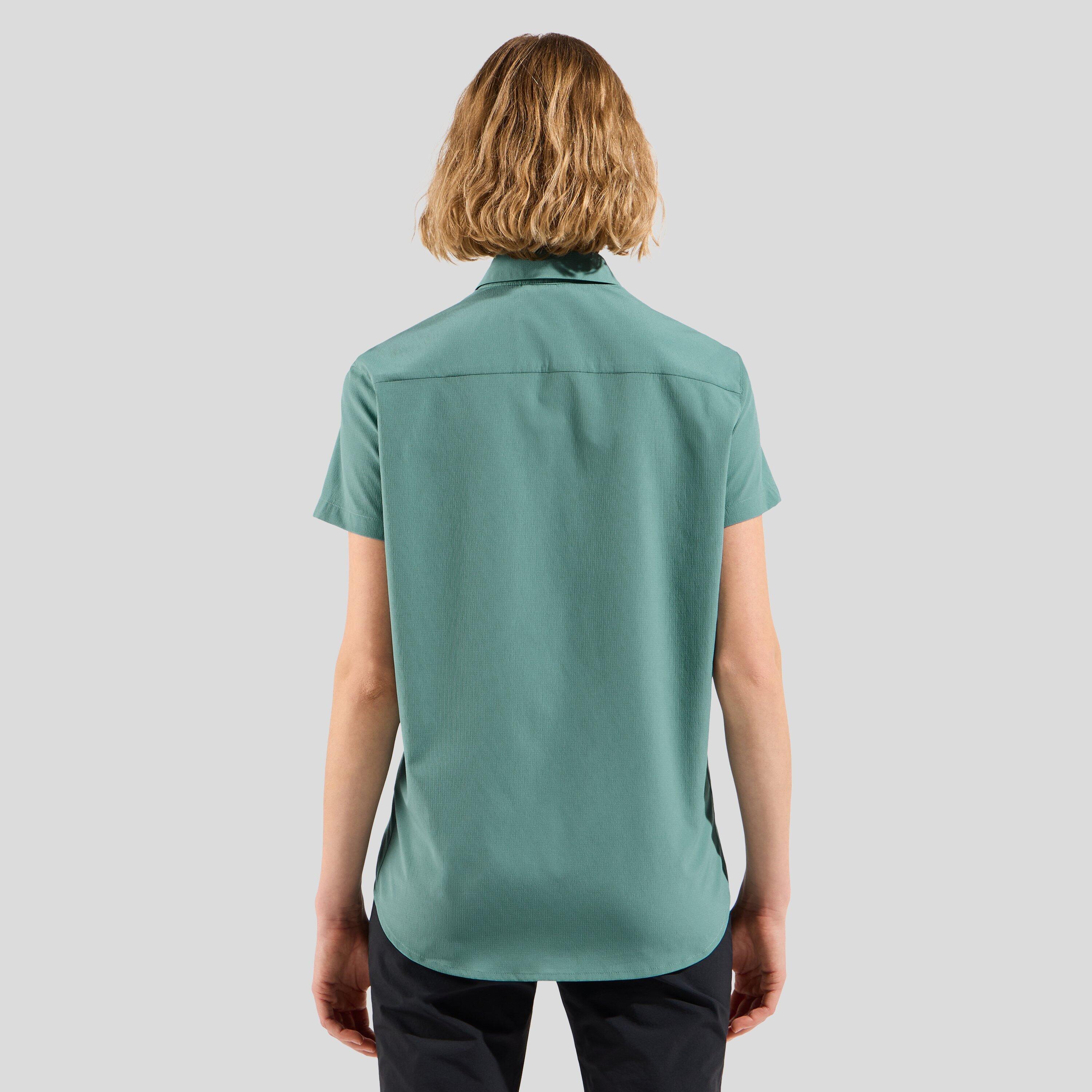 Chemise de randonnée Essentials ODLO 2/6