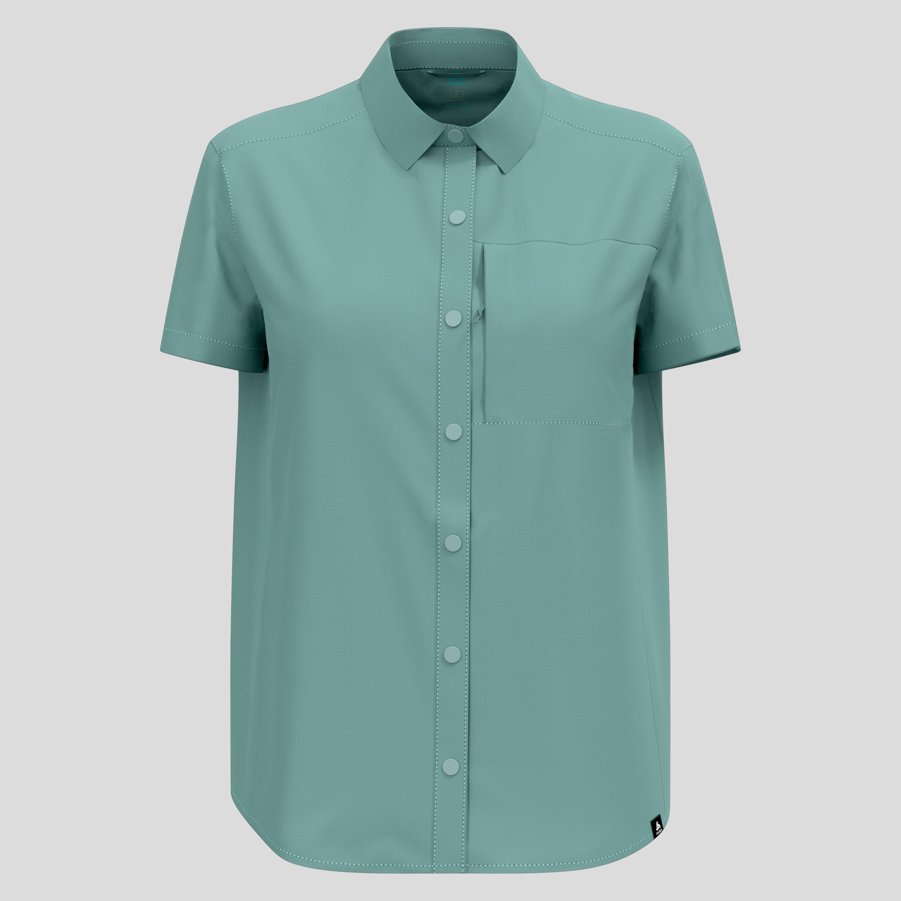 Chemise de randonnée Essentials ODLO 5/6