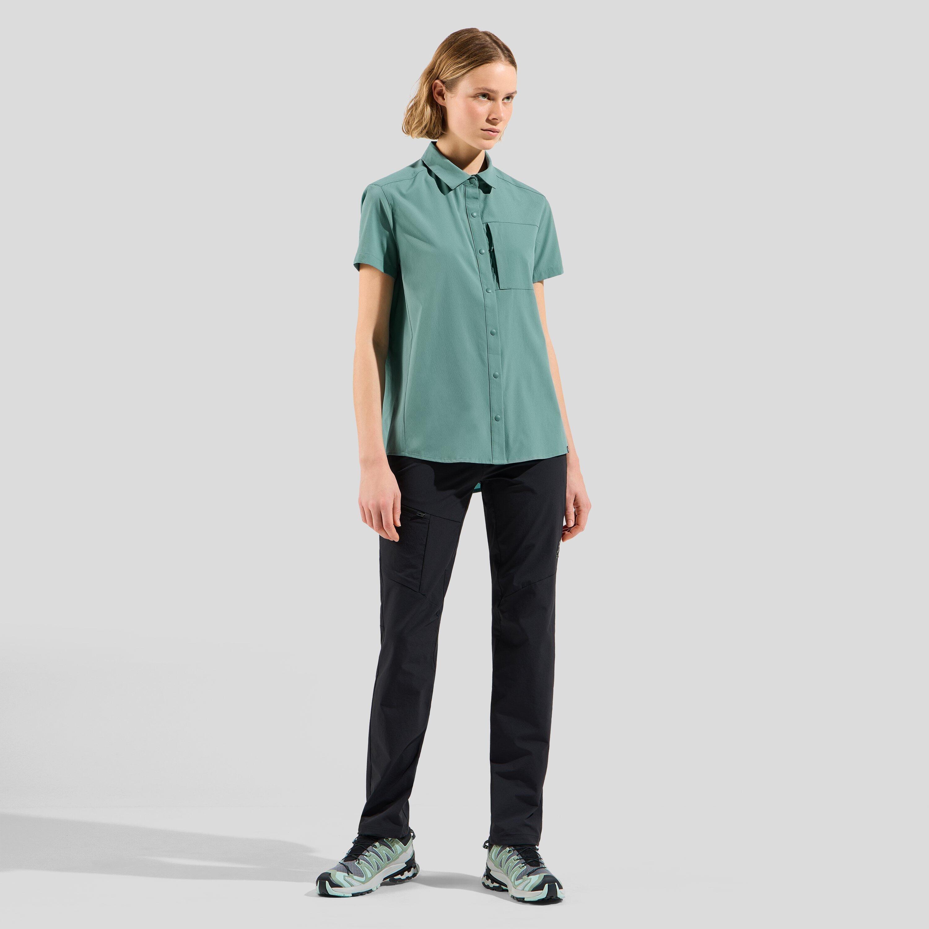 Chemise de randonnée Essentials ODLO 4/6