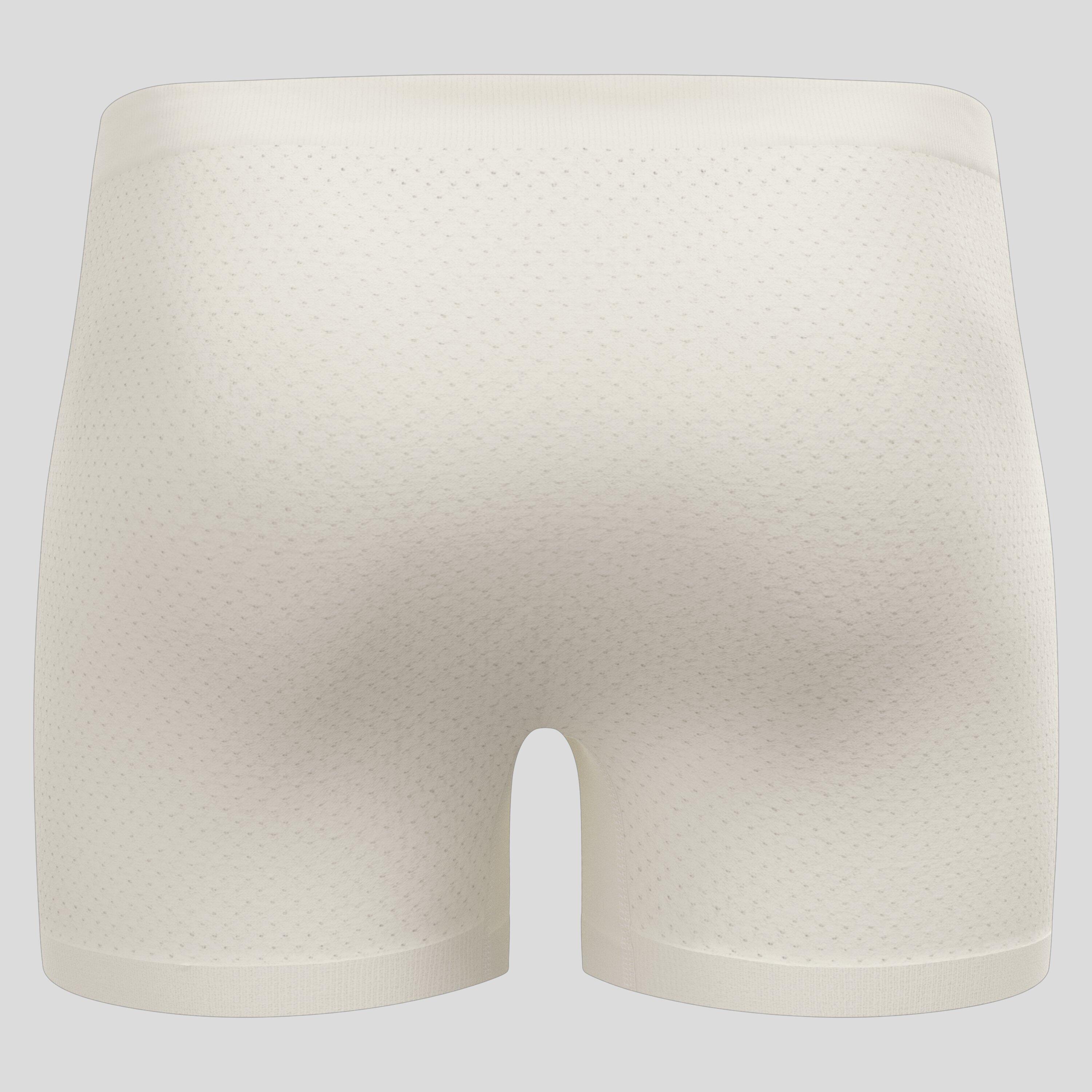 Boxer de sport sans coutures Performance Wool 140 ODLO 2/2